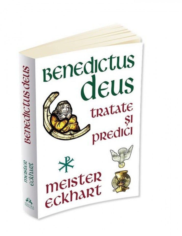 Benedictus Deus (tratate și predici)
