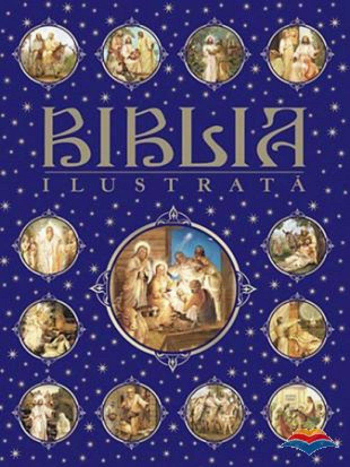 Biblia ilustrata