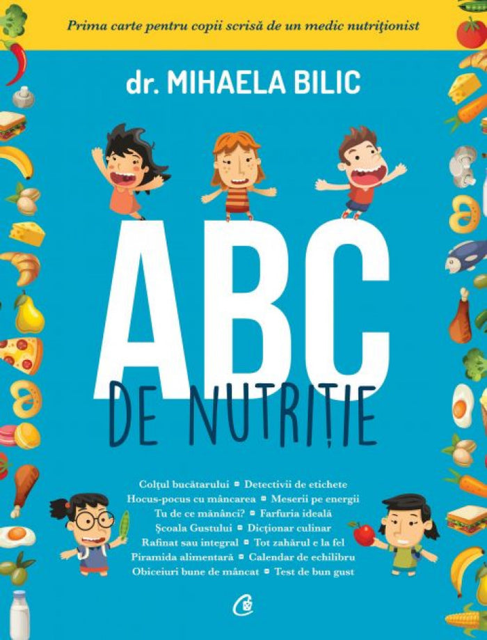 ABC de nutriție