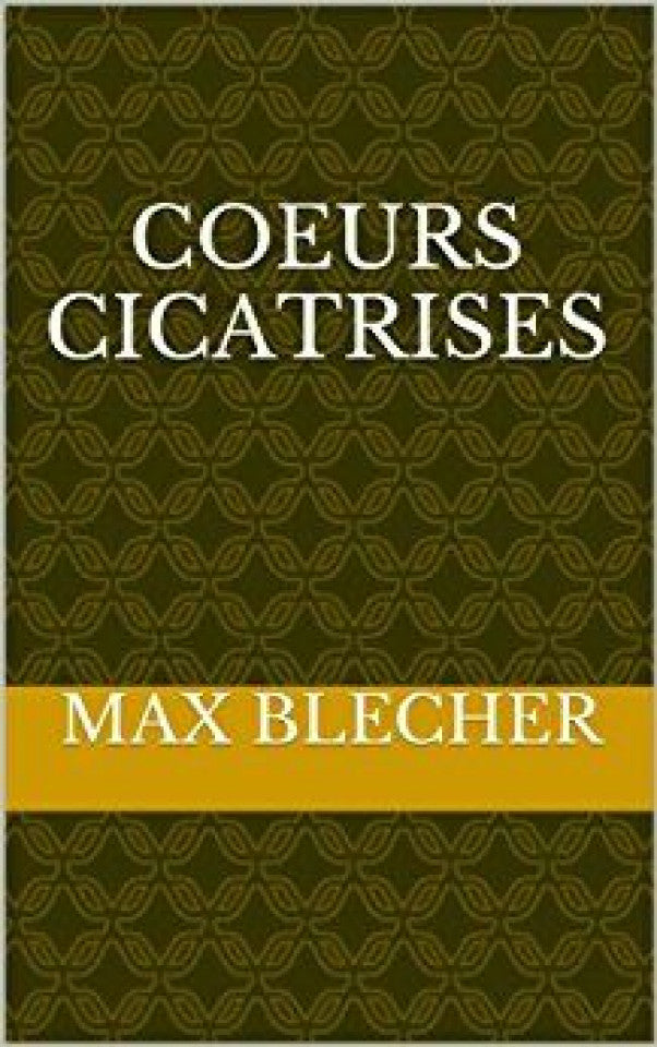 Coeurs cicatrises