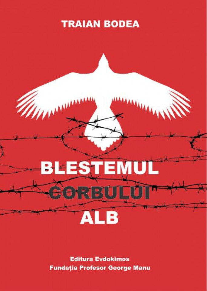 Blestemul corbului alb