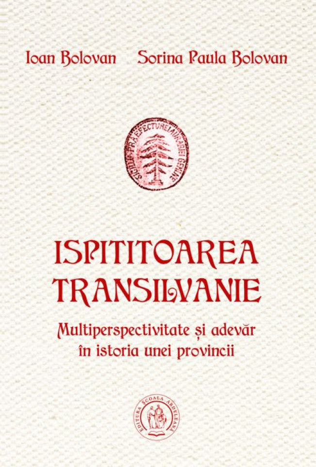 Ispititoarea Transilvanie. Multiperspectivitate și adevăr în istoria unei provincii