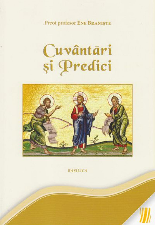 Cuvântări şi predici