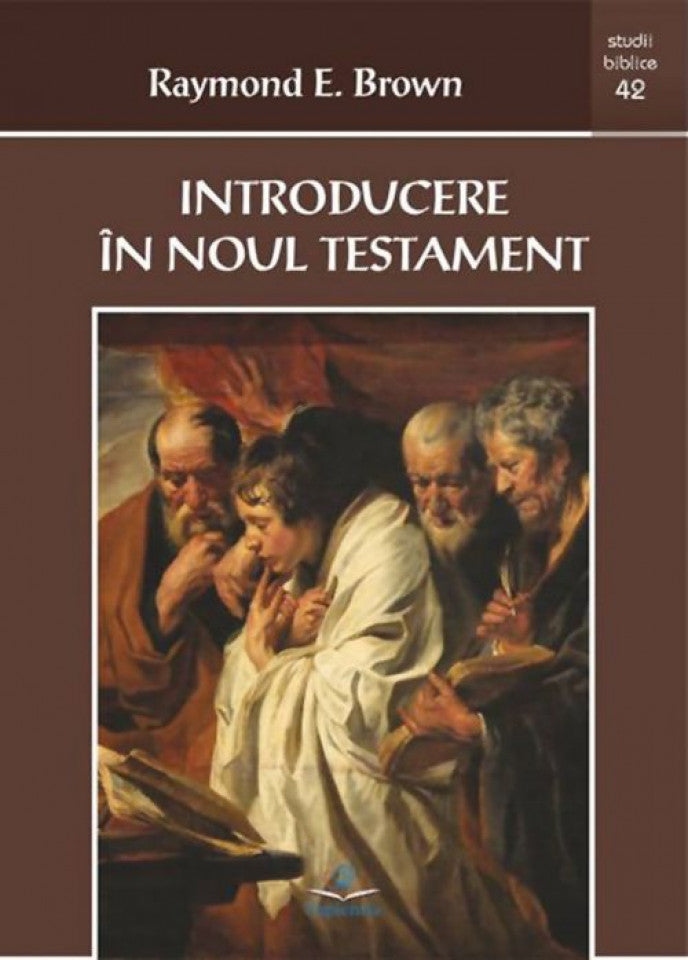 Introducere în Noul Testament