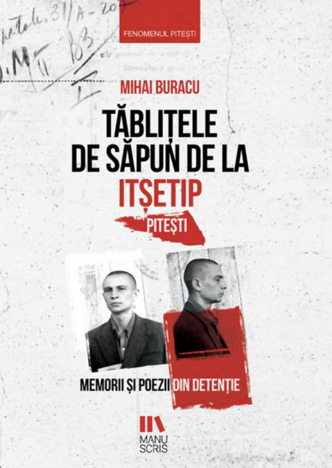 Tăblițele de săpun de la Itșetip