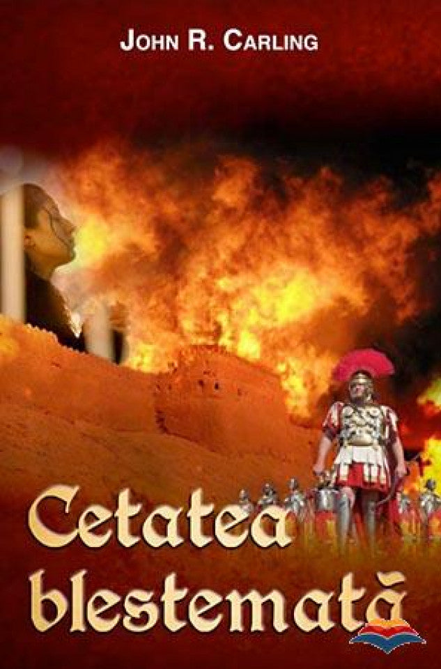 Cetatea blestemata