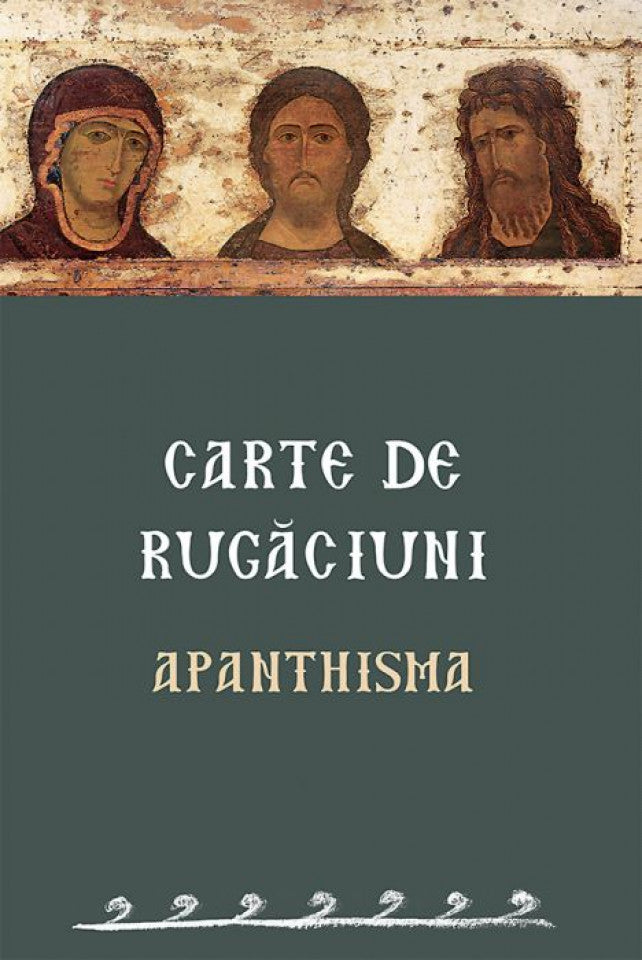 Carte de rugăciuni: Apanthisma