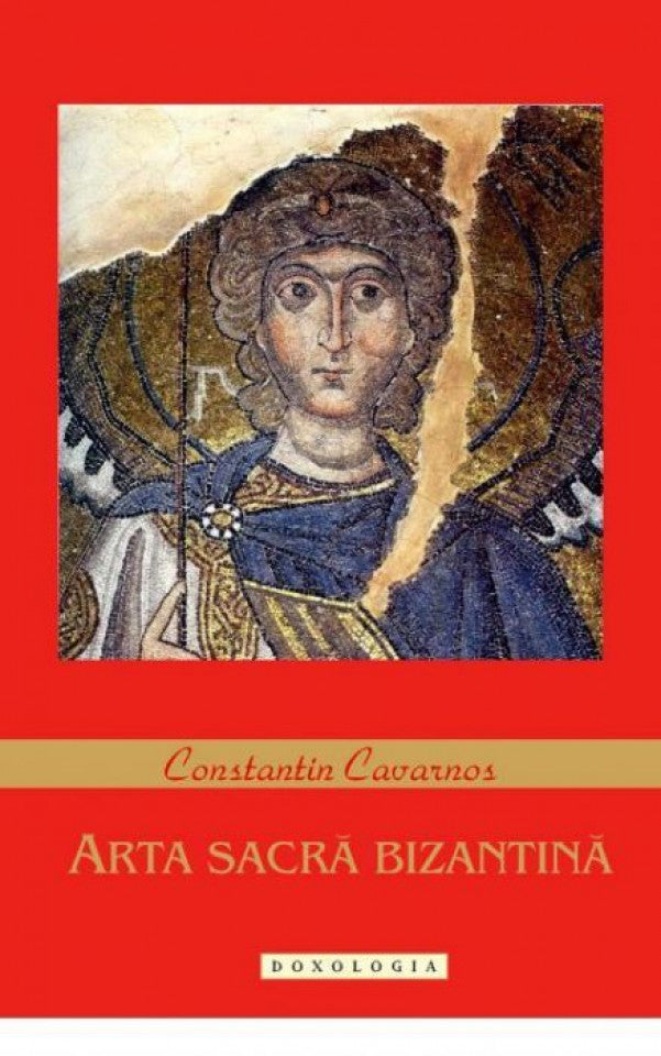 Arta sacră bizantină