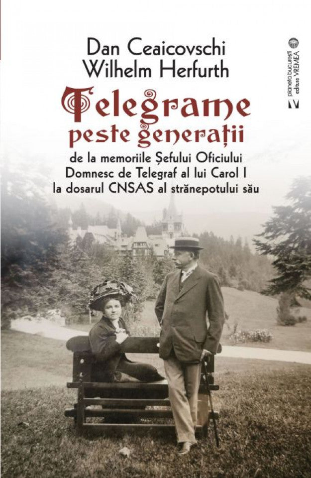 Telegrame peste generații