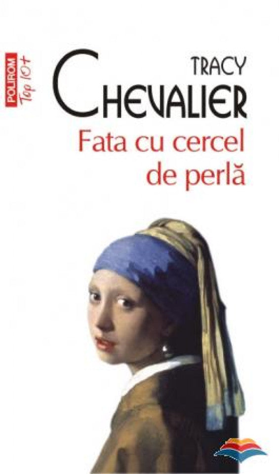 Fata cu cercel de perlă