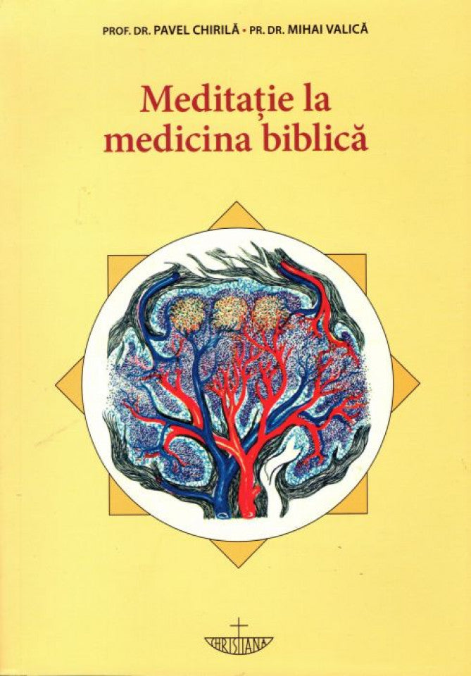 Meditație la medicina biblică