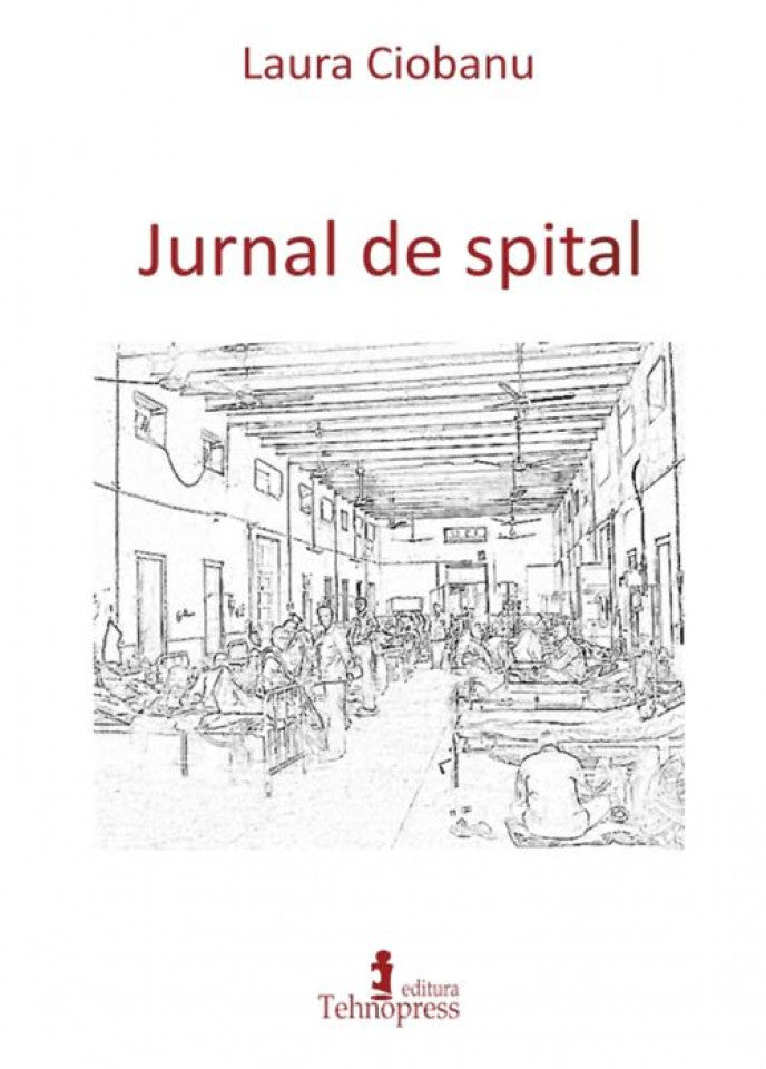 Jurnal de spital