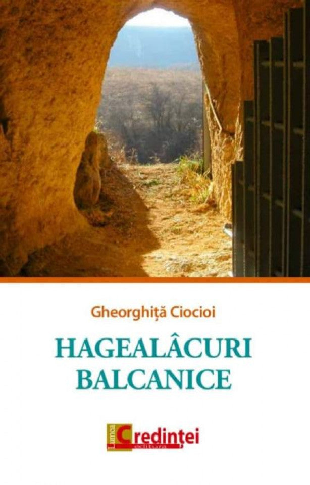 Hagealâcuri balcanice