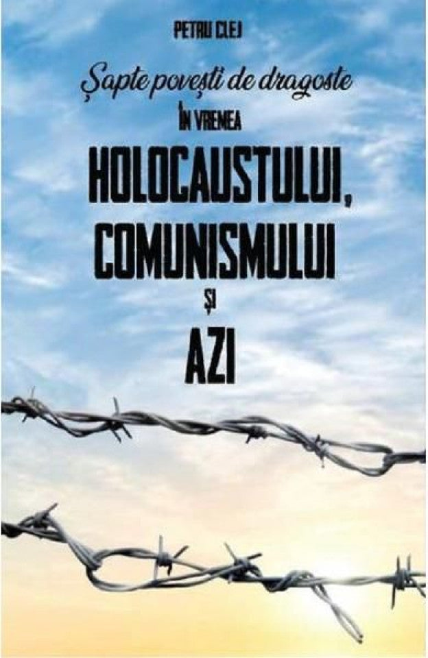 În vremea holocaustului, comunismului și azi