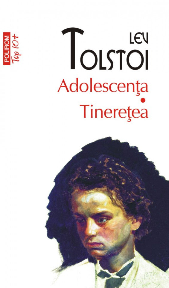 Adolescența. Tinerețea