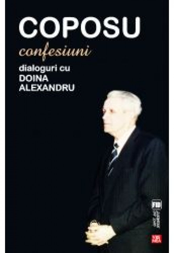 Confesiuni. Dialoguri cu Doina Alexandru