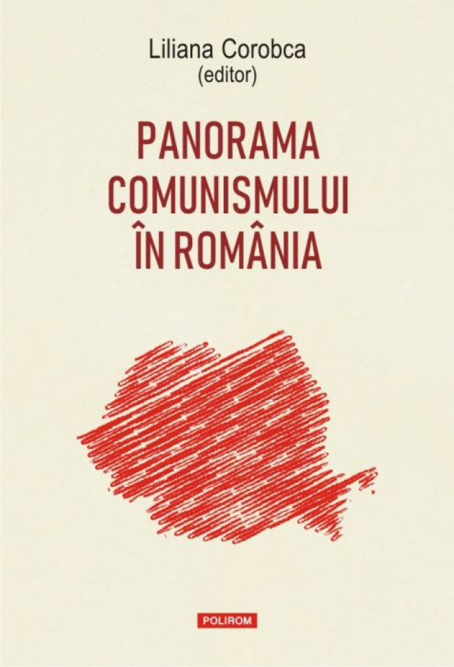Panorama comunismului în România