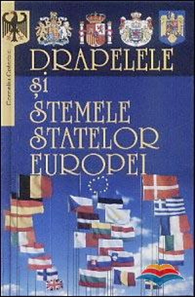 Drapelele si stemele statelor Europei