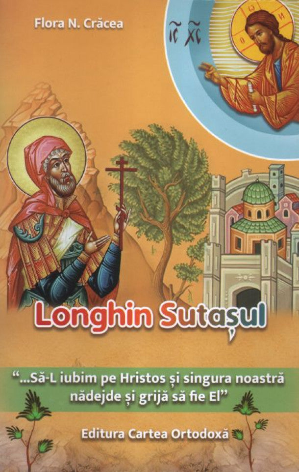 Longhin sutaşul