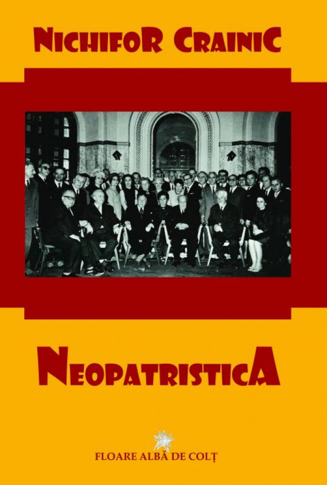 Neopatristica