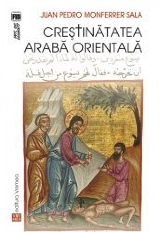 Creştinătatea arabă orientală