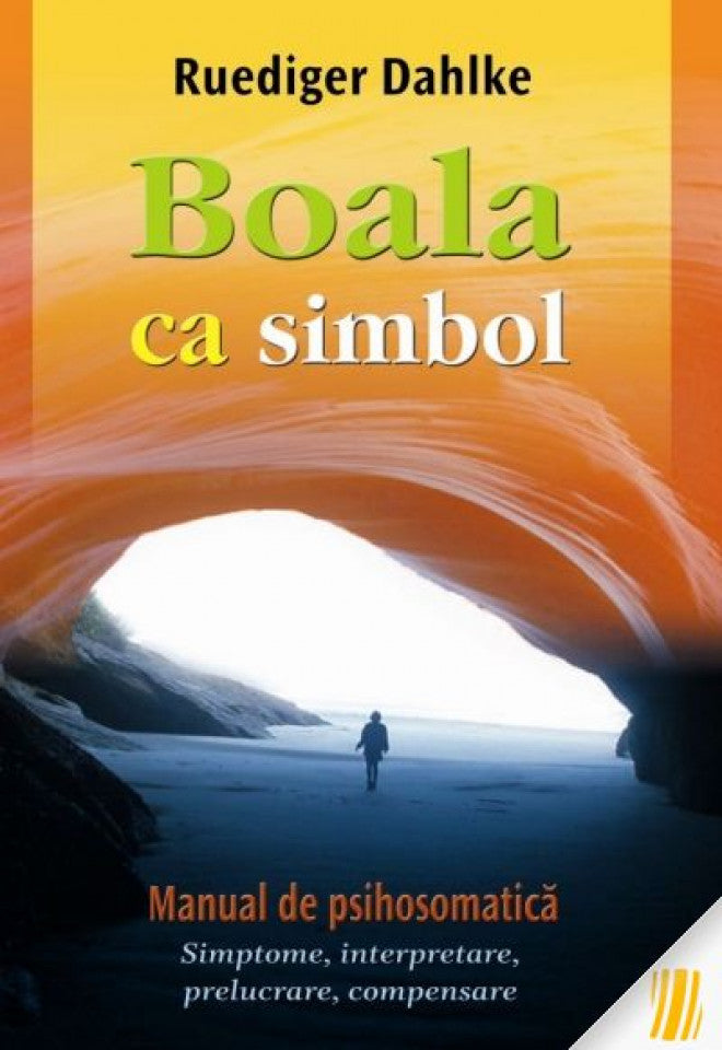 Boala ca simbol