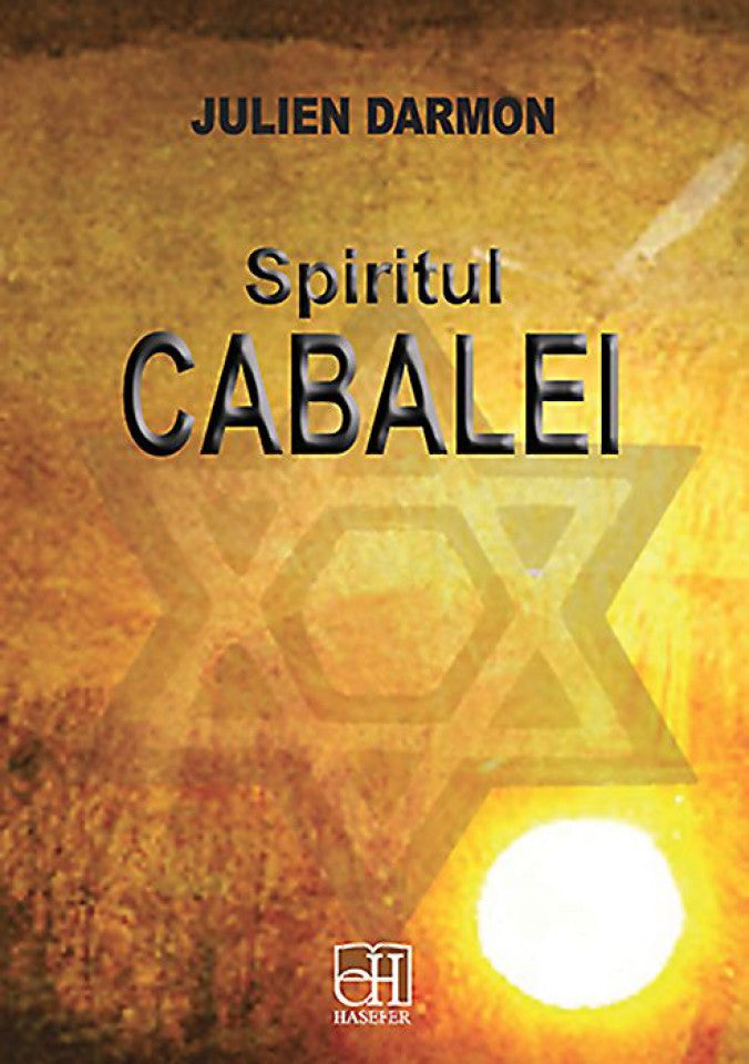 Spiritul Cabalei