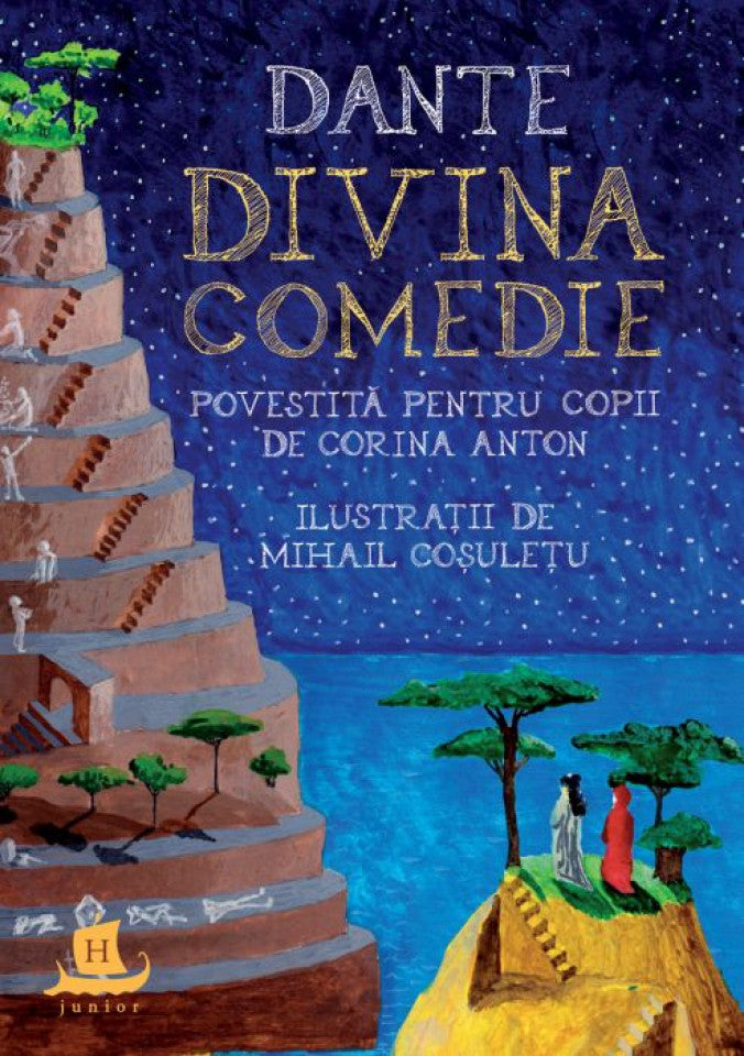 Divina Comedie