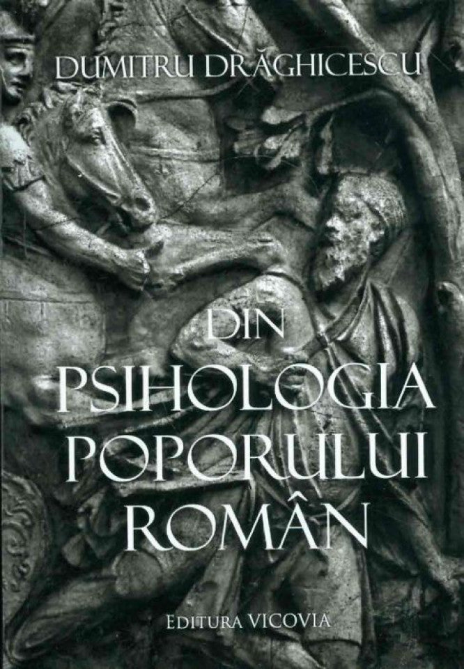 Din psihologia poporului român