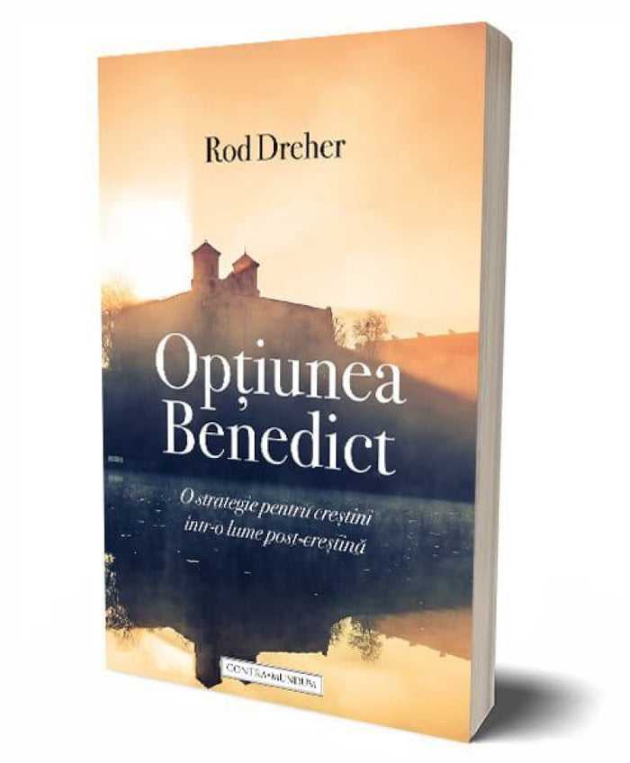 Opțiunea Benedict