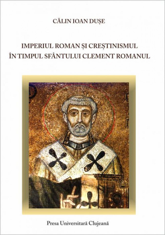 Imperiul roman și creștinismul în timpul Sfântului Clement Romanul