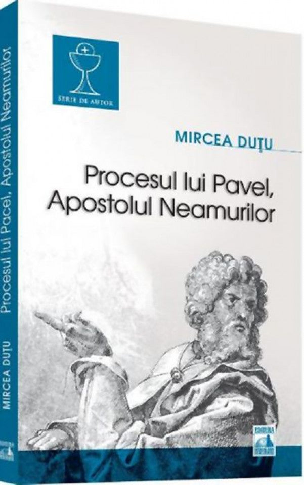 Procesul lui Pavel, Apostolul Neamurilor