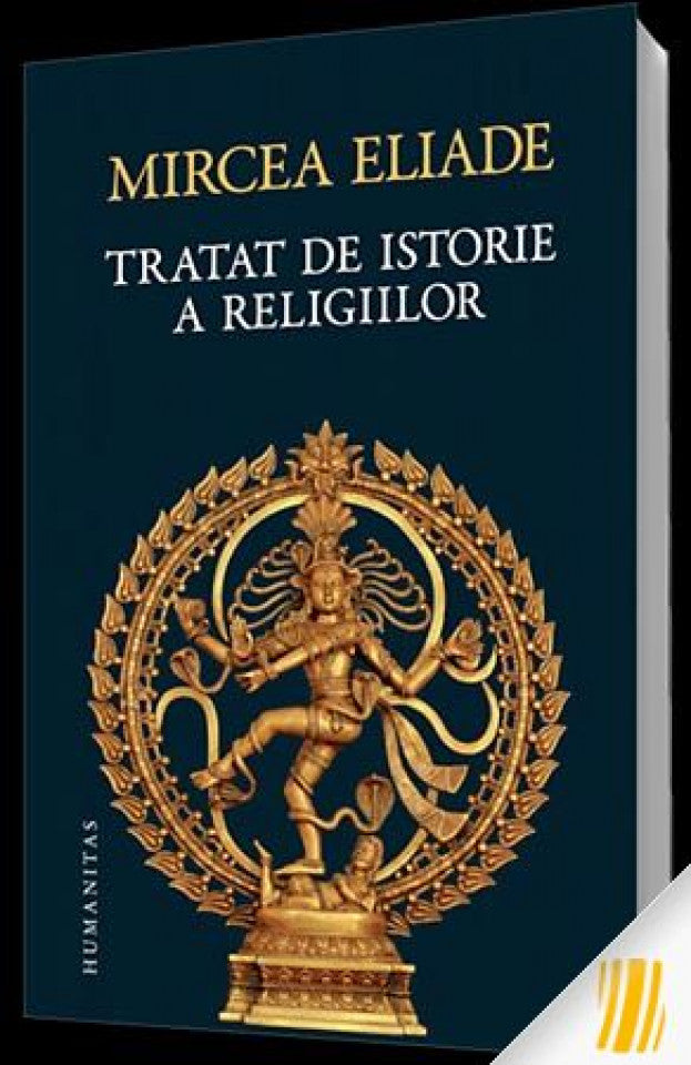 Tratat de istorie a religiilor