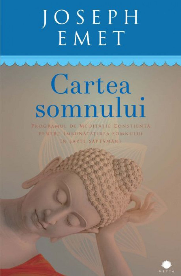 Cartea somnului