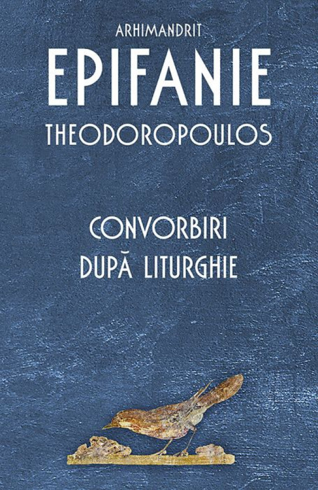 Convorbiri după Liturghie