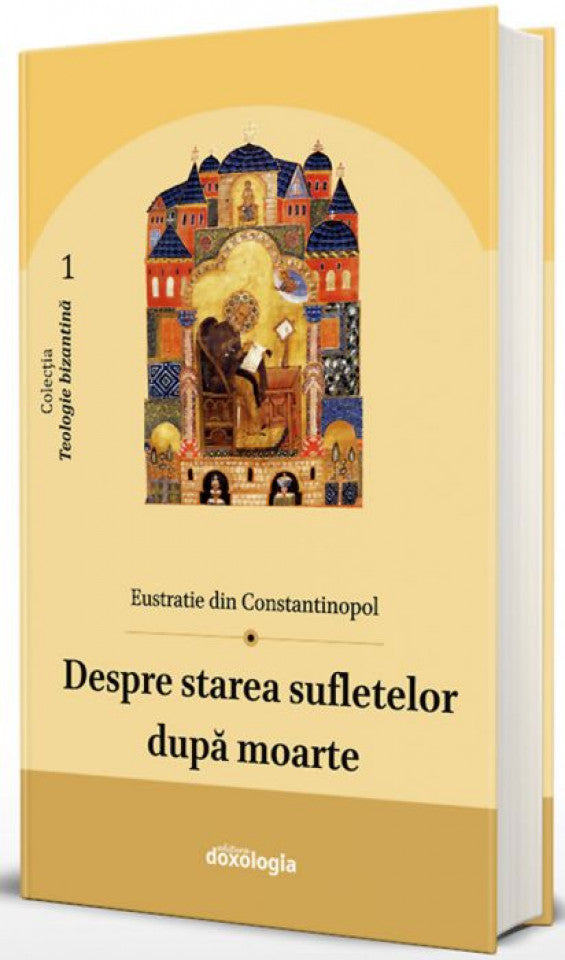 Despre starea sufletelor după moarte