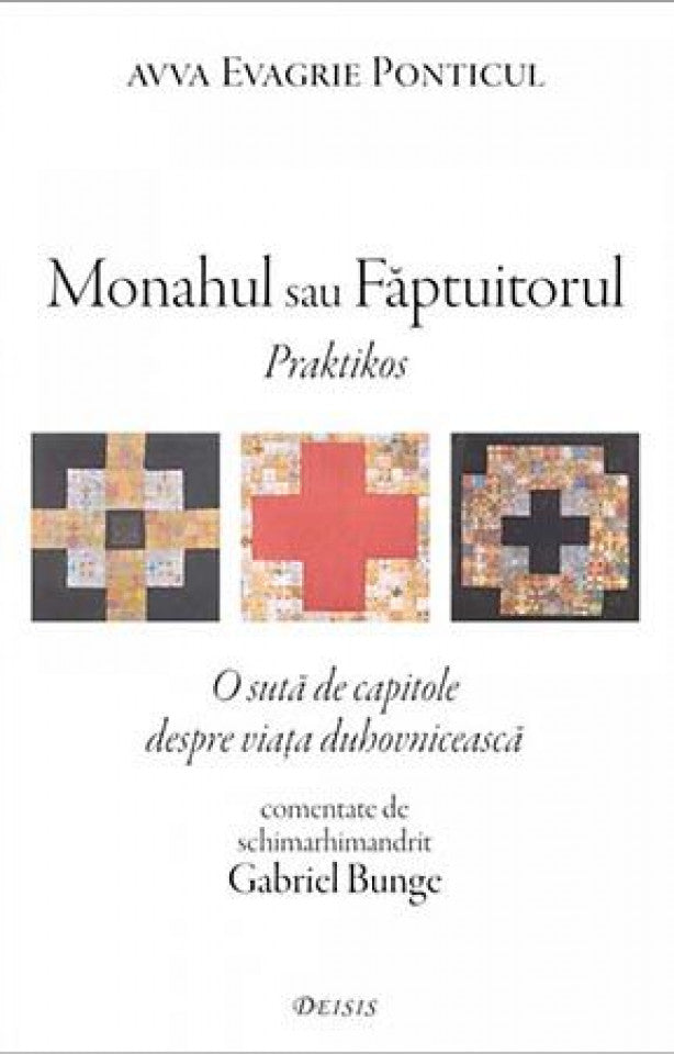 Monahul sau Făptuitorul (Praktikos)