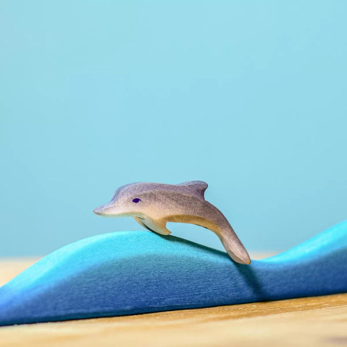 Delfin pui