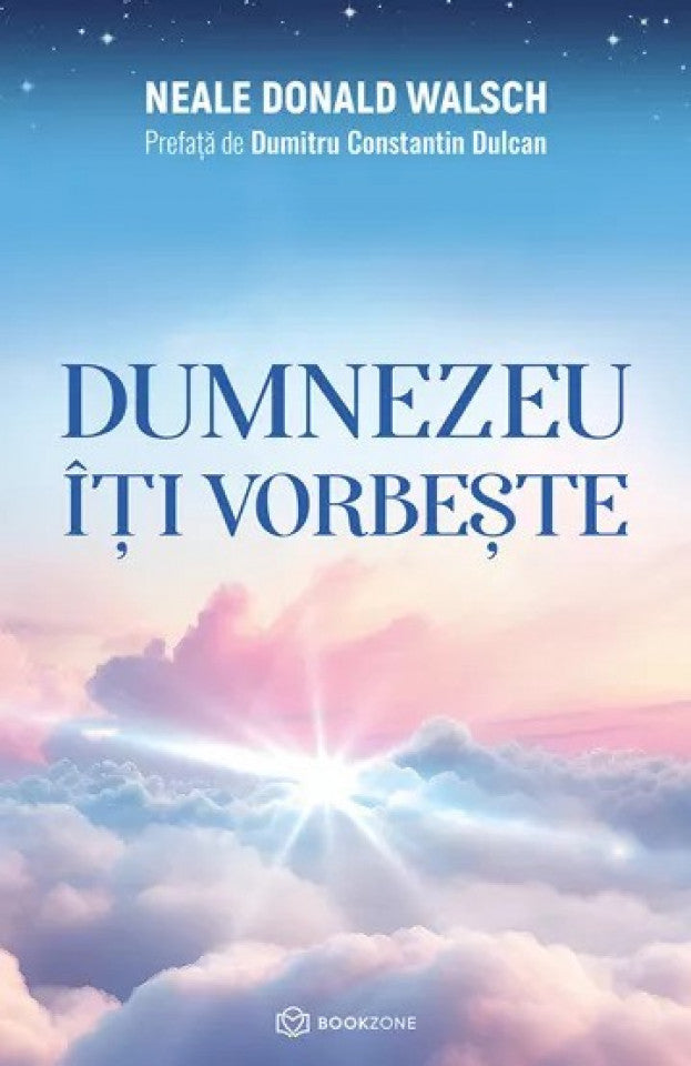 Dumnezeu îți vorbește