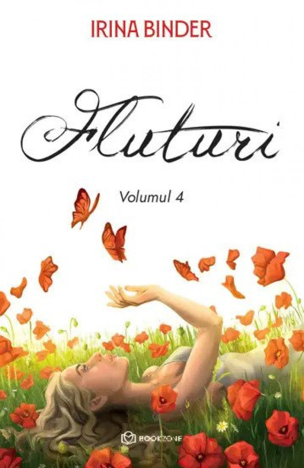 Fluturi. Vol. 4