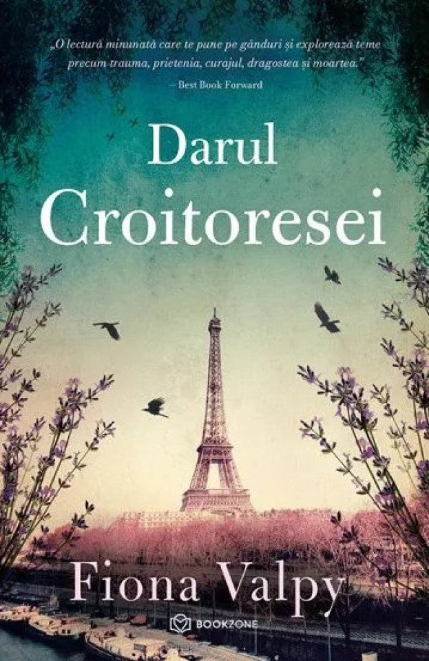 Darul croitoresei