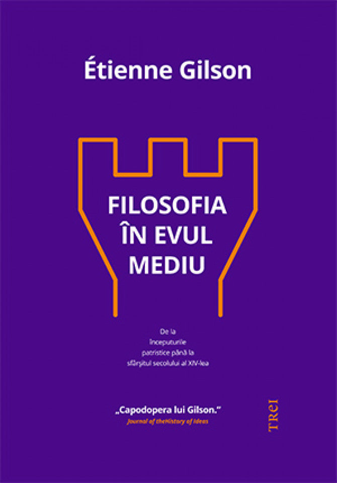 Filosofia în Evul Mediu