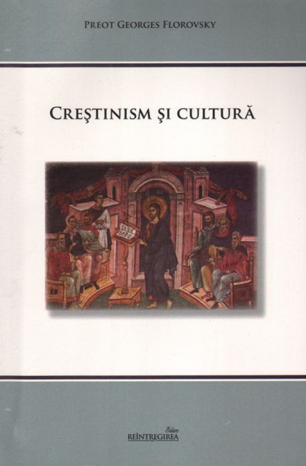 Creștinism și cultură