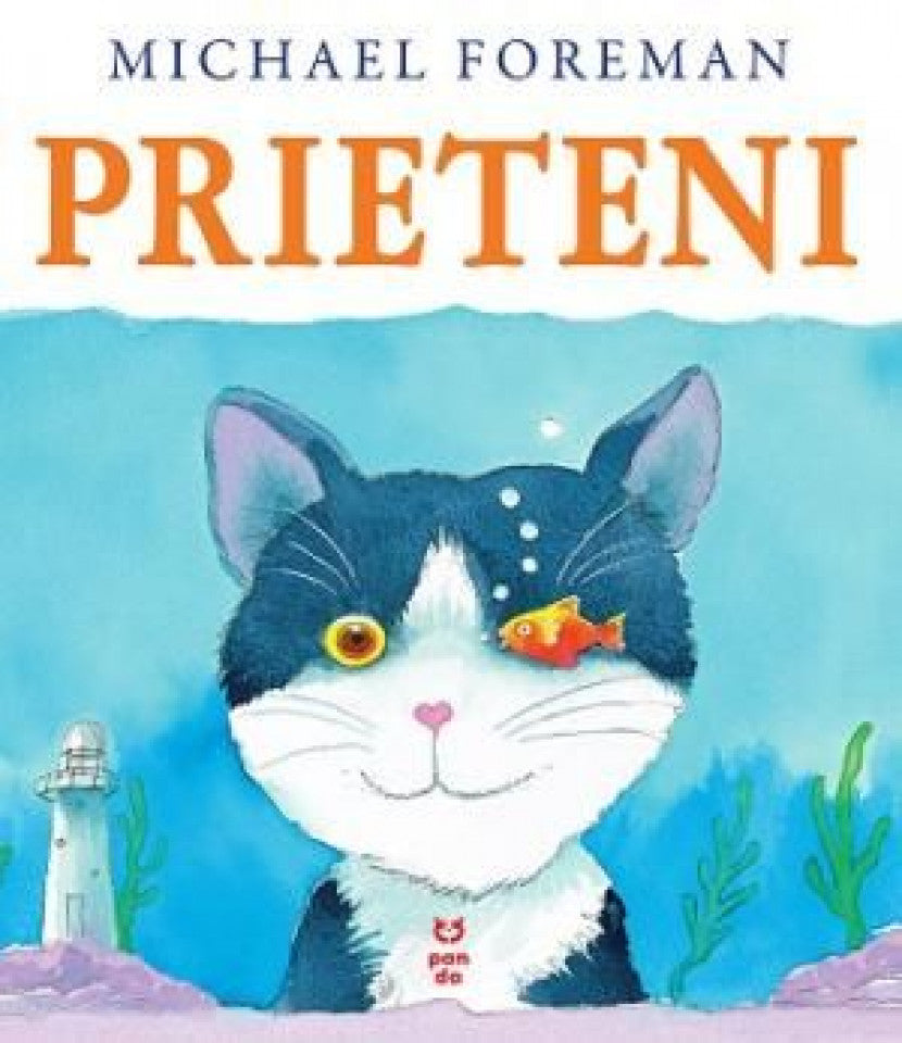 Prieteni