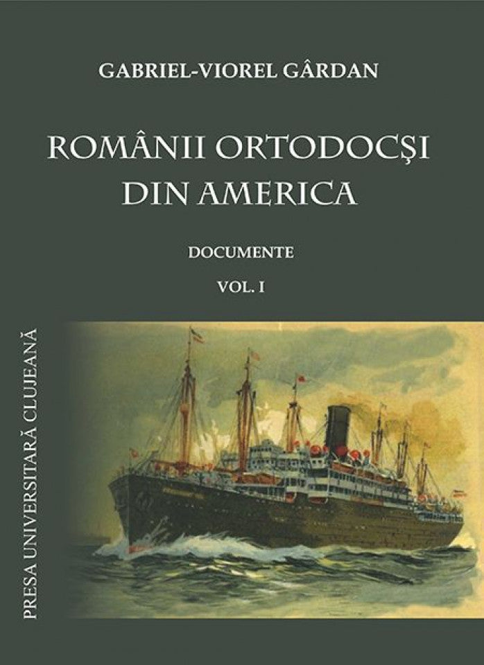 Românii ortodocși din America