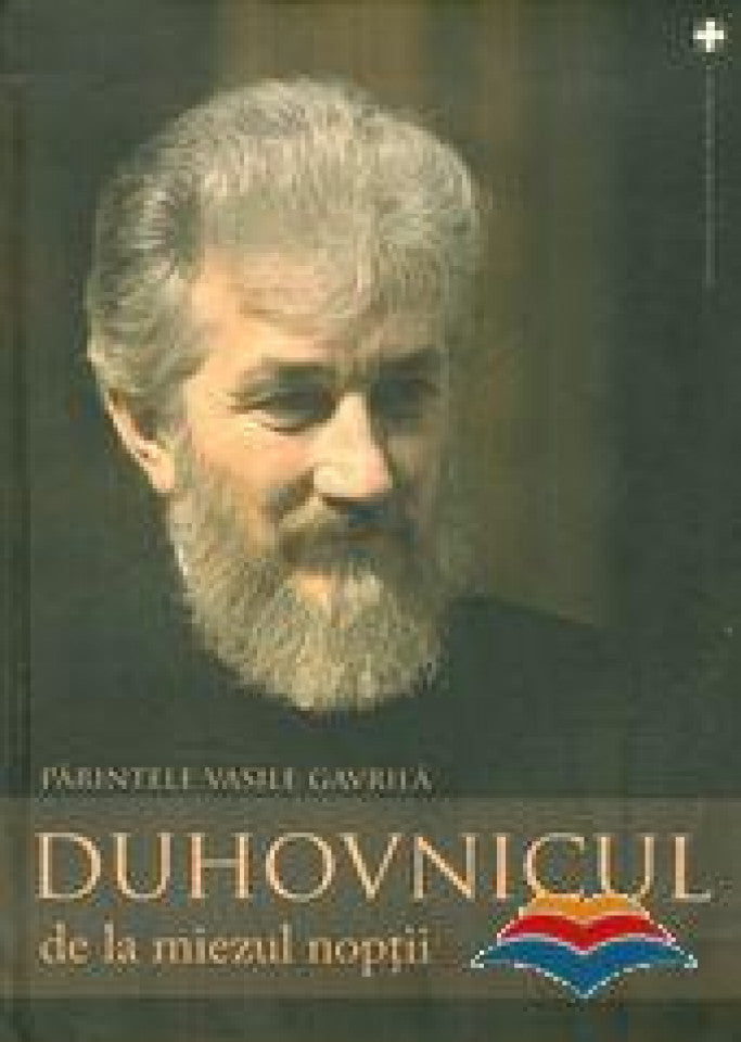 Duhovnicul de la miezul nopții