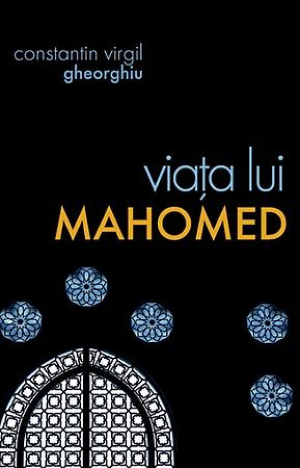 Viața lui Mahomed