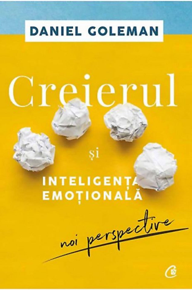 Creierul și inteligența emoțională. Ediția a II-a