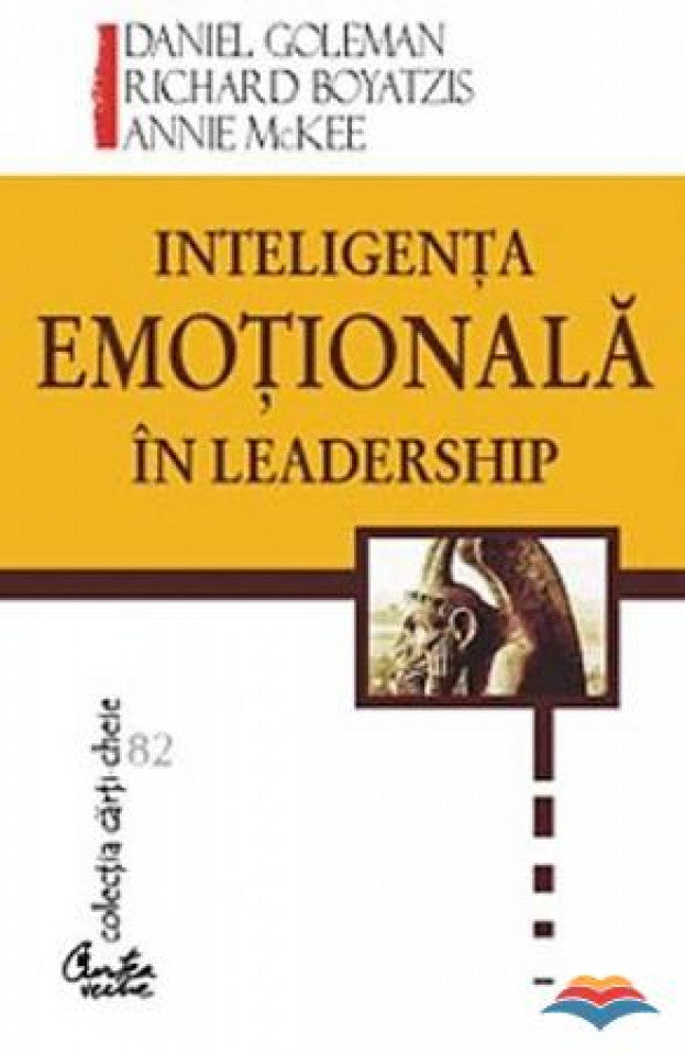 Inteligența emoțională în leadership