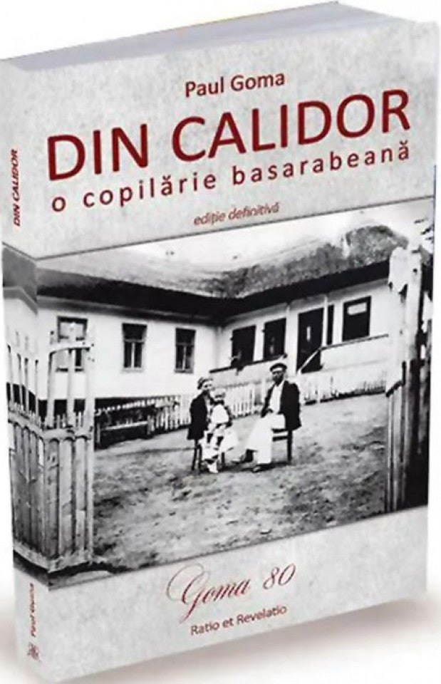 Din Calidor